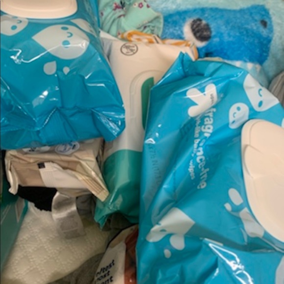 Comforts Boys Training Pants ;Brand New ; Never opened ; never used - Picture 2 of 2